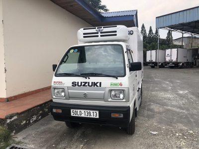 Suzuki Truck – 580kg